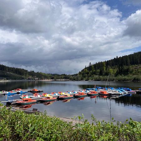 Schwarzwald-Hotel Kraeutle เฟลด์แบร์ก ภายนอก รูปภาพ