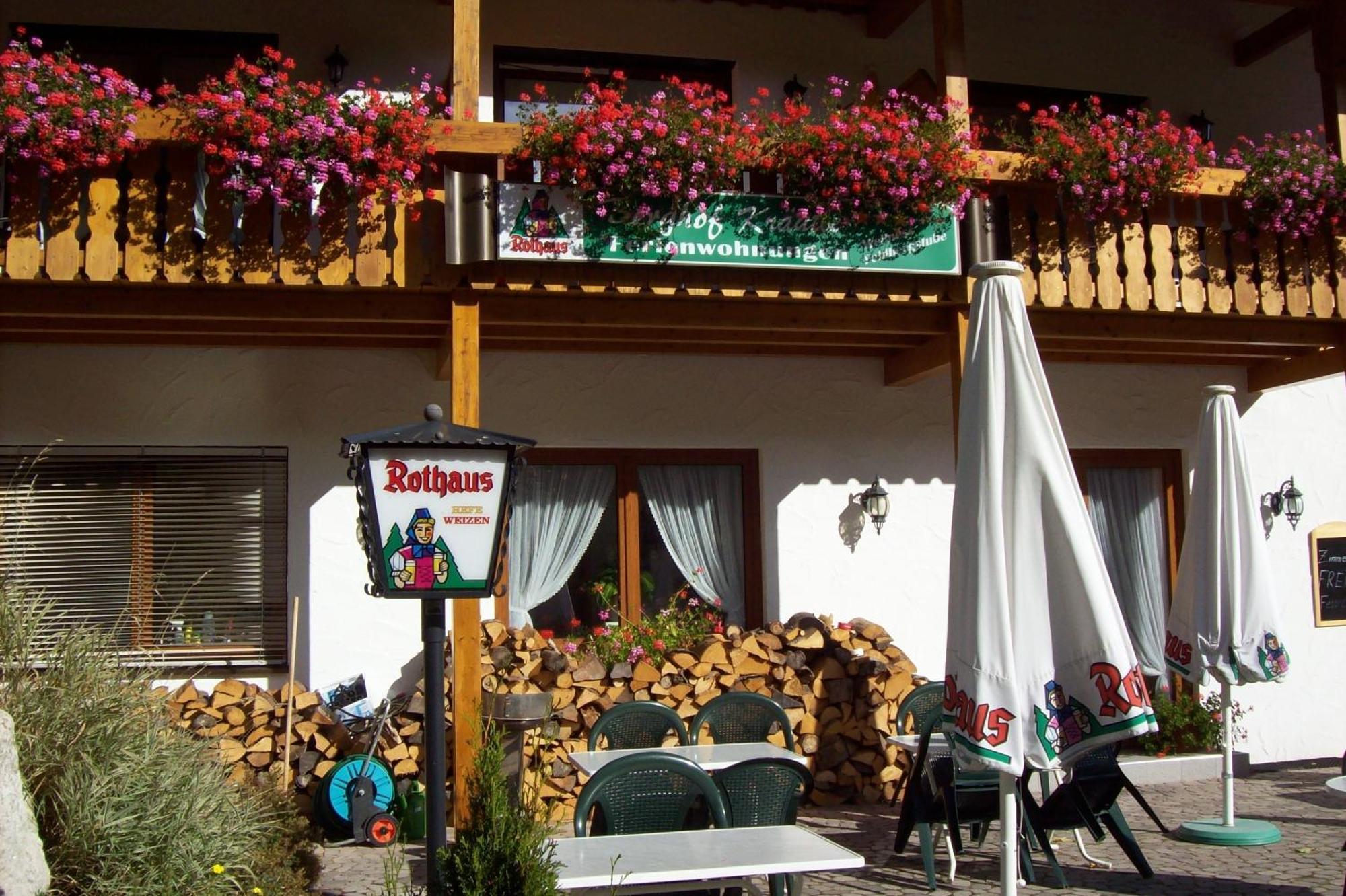 Schwarzwald-Hotel Kraeutle เฟลด์แบร์ก ภายนอก รูปภาพ